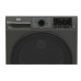 BDPB903SG Beko 9 KG Heat Pump Dryer with Steam & Wifi 